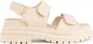 Badura Sandalen AMAR-LS6188-01 Beige
