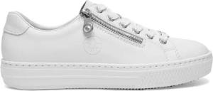 Rieker Sneakers L59L1-83 Weiß