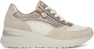 Clara Barson Sneakers WS2P260-03 Beige