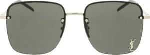Saint Laurent Sonnenbrille - SL 312 M - Gr. unisize - in Mehrfarbig - für Damen