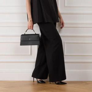 Aigner Crossbody Bags - Delia - Gr. unisize - in Schwarz - für Damen