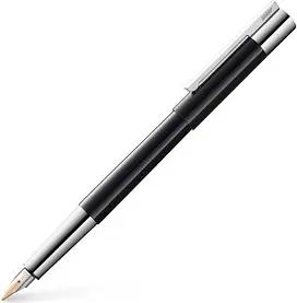 LAMY scala Patronenfüller schwarz M (mittel)