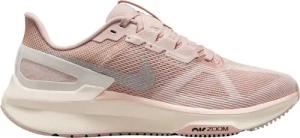 Nike - Structure 25 Premium Laufschuhe Damen pink oxford
