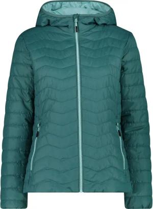 CMP - Fix Hood Isolationsjacke Damen agave