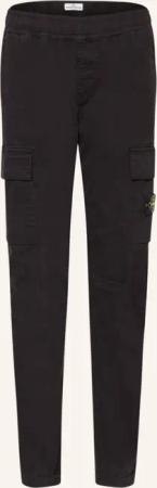STONE ISLAND JUNIOR Cargohose