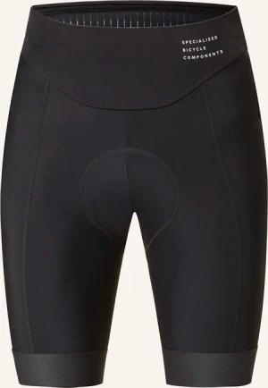 SPECIALIZED Radhose FOUNDATION SHORT mit gepolstertem Einsatz