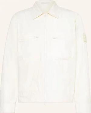 STONE ISLAND Overjacket GHOST
