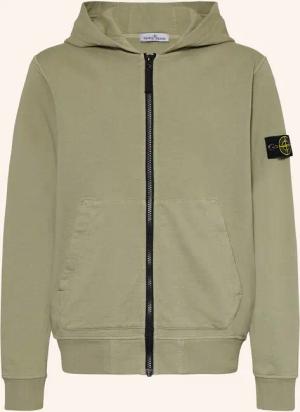 STONE ISLAND JUNIOR Sweatjacke