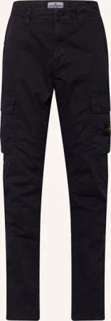 STONE ISLAND JUNIOR Cargohose