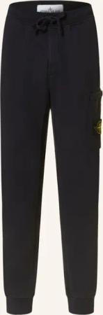 STONE ISLAND Hose im Jogging-Stil