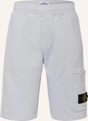 STONE ISLAND JUNIOR Sweatshorts