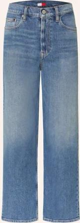 TOMMY JEANS Straight Jeans LAYLA