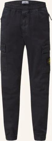 STONE ISLAND Cargohose Regular Fit