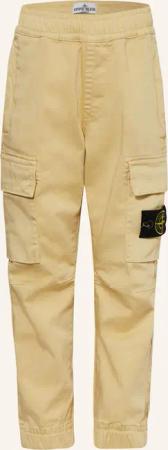 STONE ISLAND JUNIOR Cargohose
