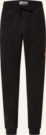 STONE ISLAND Hose im Jogging-Stil