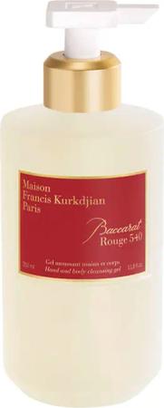 Maison Francis Kurkdjian BACCARAT ROUGE 540