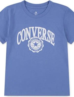 Converse T-Shirt CLASSIC GRAPHIC T-SHIRT (1-tlg) für Kinder