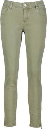 Buena Vista 5-Pocket-Jeans Damen Jeans ITALY V 7/8 (1-tlg)