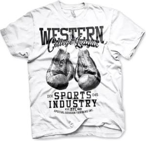 Hybris T-Shirt Wester College League T-Shirt