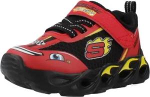 Skechers  Sneaker THERMO-FLASH - WHEEL