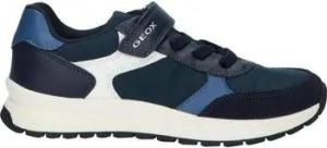 Geox Kinderschuhe J45GMD 0FU54 J BRIEZEE