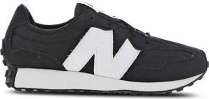 New Balance 327 Unisex Schuhe - Schwarz - Größe: 36 - Netz/Synthetik - Foot Locker