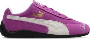 Puma Speedcat Herren Schuhe - Rosa - Größe: 40.5 - Wildleder - Foot Locker