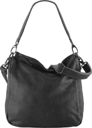 Sattlers & Co. Beuteltasche Escorial schwarz