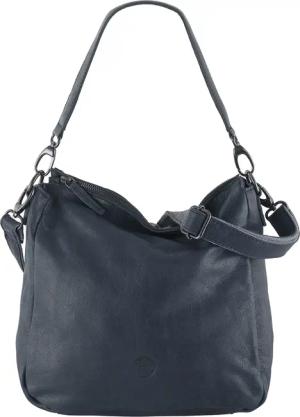 Sattlers & Co. Beuteltasche Escorial navy blue