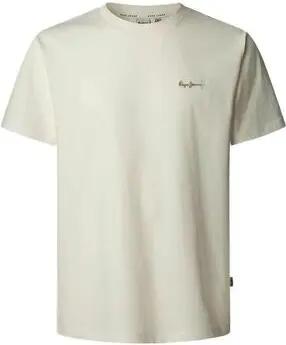 Pepe jeans T-Shirts & Poloshirts PM509933