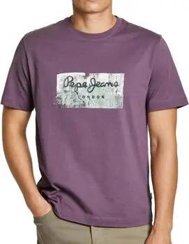 Pepe jeans T-Shirts & Poloshirts PM509780