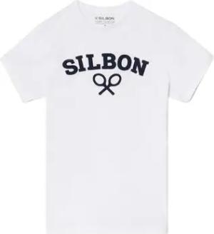Silbon T-Shirt -