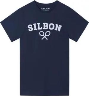 Silbon T-Shirt -