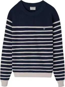 Silbon Pullover -