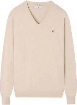 Silbon Pullover -