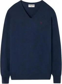 Silbon Pullover -