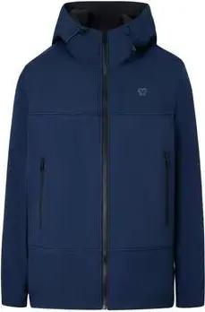Silbon Herrenmantel -