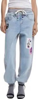 Desigual Boyfriend Jeans DENIM_MINNIE 25SWDD72