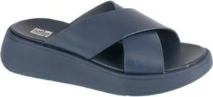 FitFlop Hausschuhe F-Mode Flatform