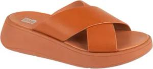 FitFlop Hausschuhe F-Mode Flatform