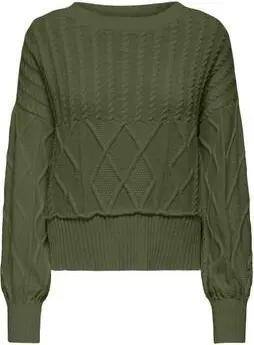 Only Pullover -