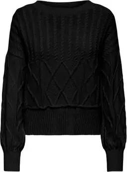 Only Pullover -