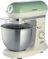 Ariete Vintage Küchenmaschine grün 2400 W