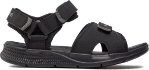 Skechers Sandalen Go Consistent Sandal-Tributary 229097/BBK Schwarz