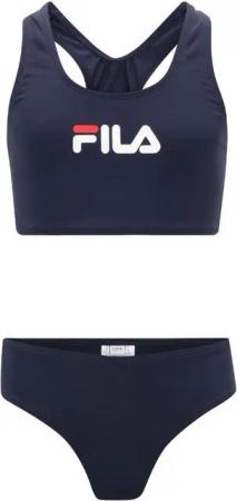Fila Bügel-Bikini Sassari Racer Back Bikini