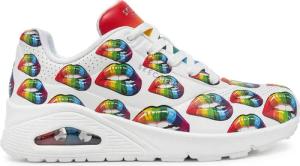 Skechers Sneakers 177084/WMLT Weiß