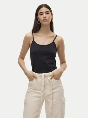 Vero Moda Top Million 10306903 Schwarz Regular Fit