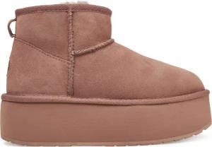 EMU Australia Schneeschuhe Stinger Micro Flatform W13082 Rosa