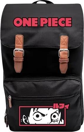 One Piece Anime Rucksack