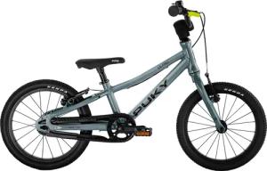 Puky - LS-Pro 16-1 Alu Kinder Fahrrad ash blue